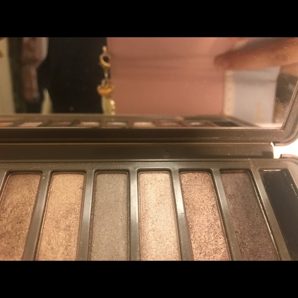 Naked eyeshadow - Picture 7 of 8