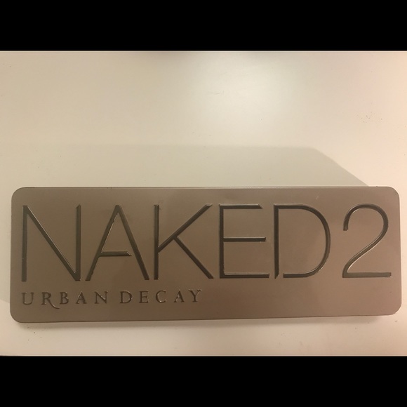 Naked eyeshadow - Picture 8 of 8