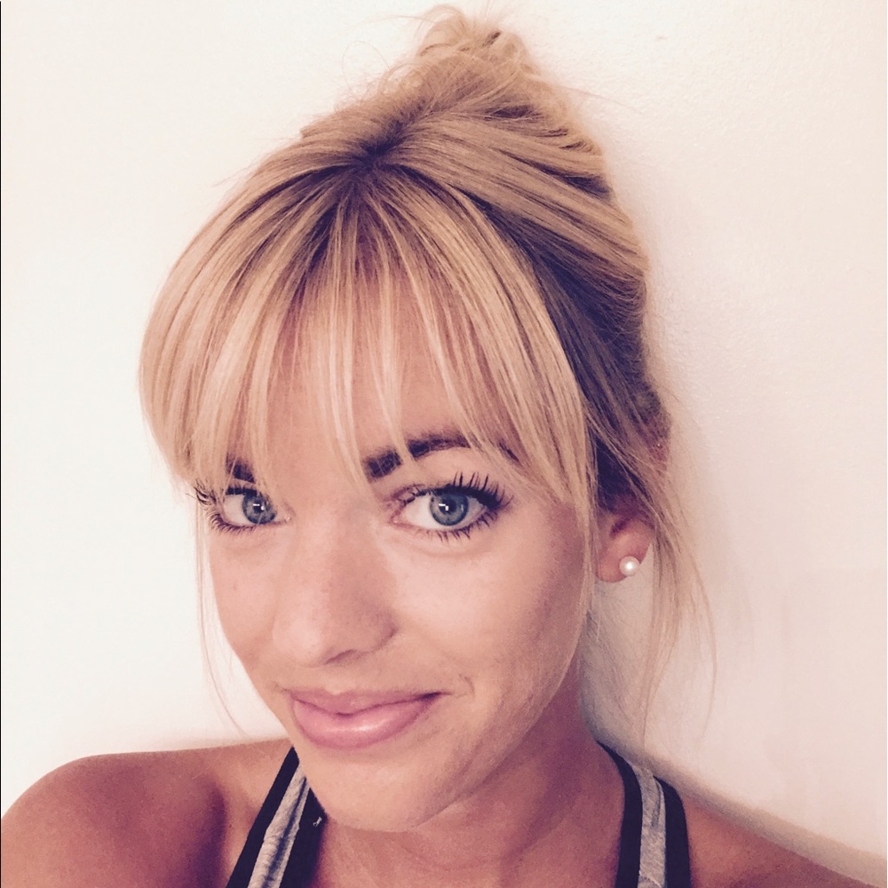 Meet your Posher, Tori