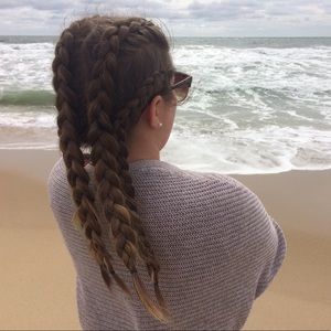 Meet your Posher, Agnes