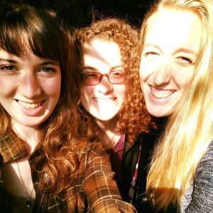 Meet your Posher, Ellen