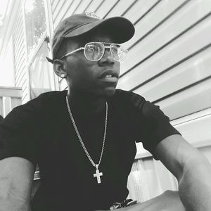 Meet your Posher, Darius