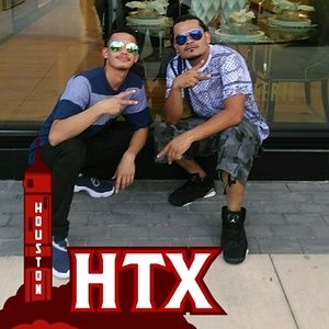 Meet your Posher, Richard