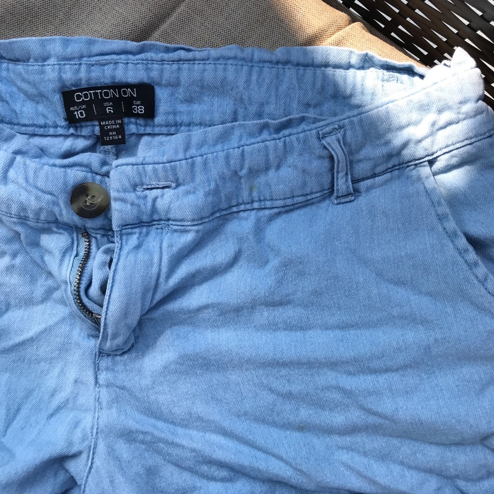 Cotton On shorts