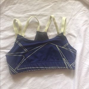 Sports Bra