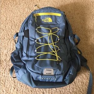 North Face Borealis Backpack