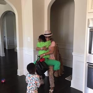 Meet your Posher, Michele