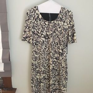 Andrew Marc Dress brand new with tags
