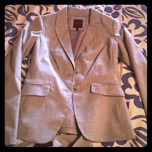 The Limited Collection Suit-Pants & Blazer both 0R