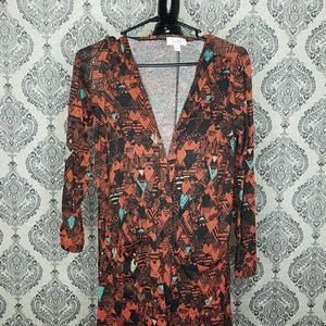 Lularoe Sarah