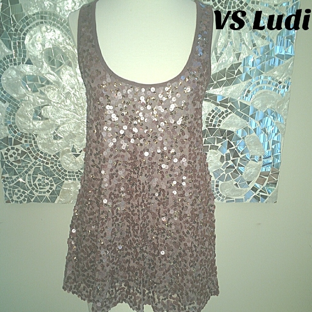 SALE🔥‼️VS- Ludi Top
