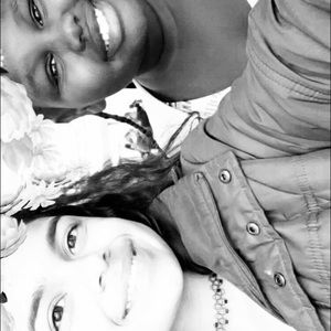 Meet your Posher, Abby