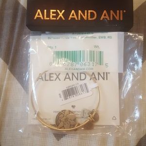 Alex and Ani Grandmother