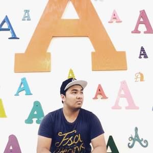 Meet your Posher, Tristan