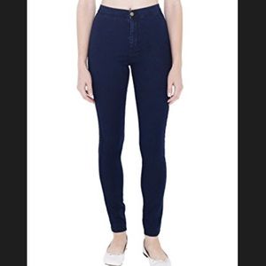 American Apparel Easy Jeans (medium blue)