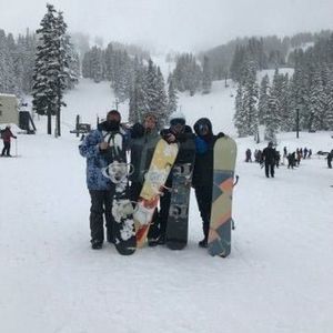 Meet your Posher, David