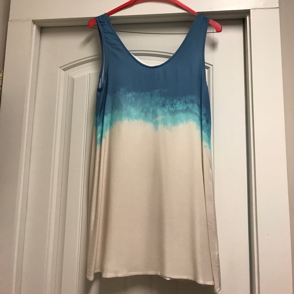 BB Dakota summer dress ☀️