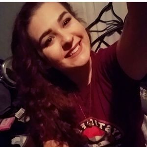 Meet your Posher, Mariah