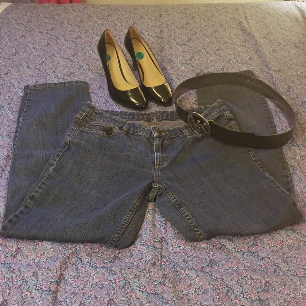 EUC Michael Kors jeans - Picture 2 of 8