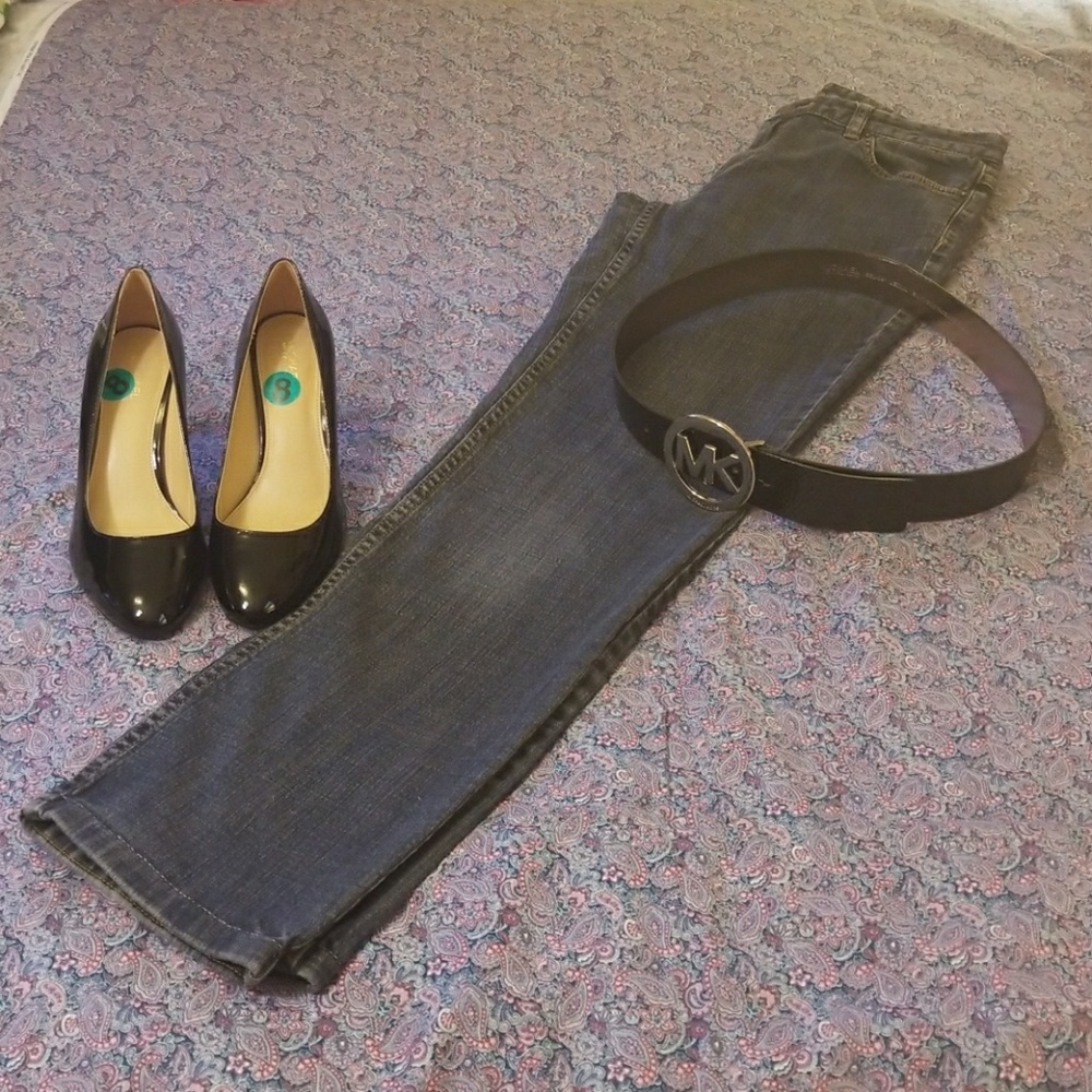 EUC Michael Kors jeans - Picture 5 of 8