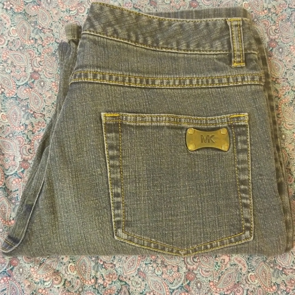 EUC Michael Kors jeans - Picture 7 of 8