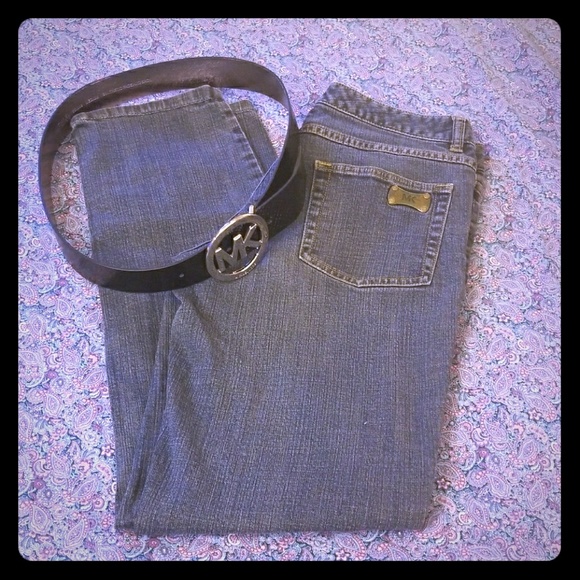 Michael Kors Denim - EUC Michael Kors jeans