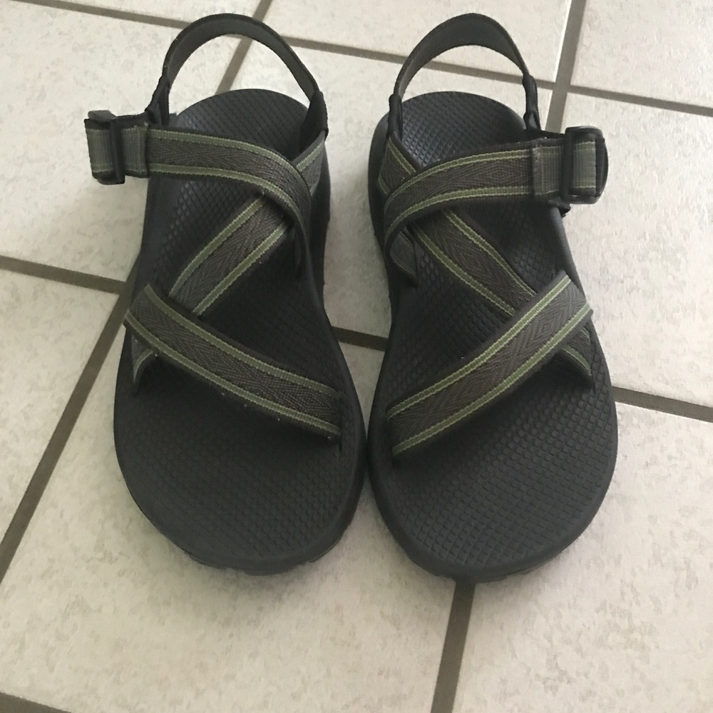 Chacos Men's Sz 8 Excellent Condition