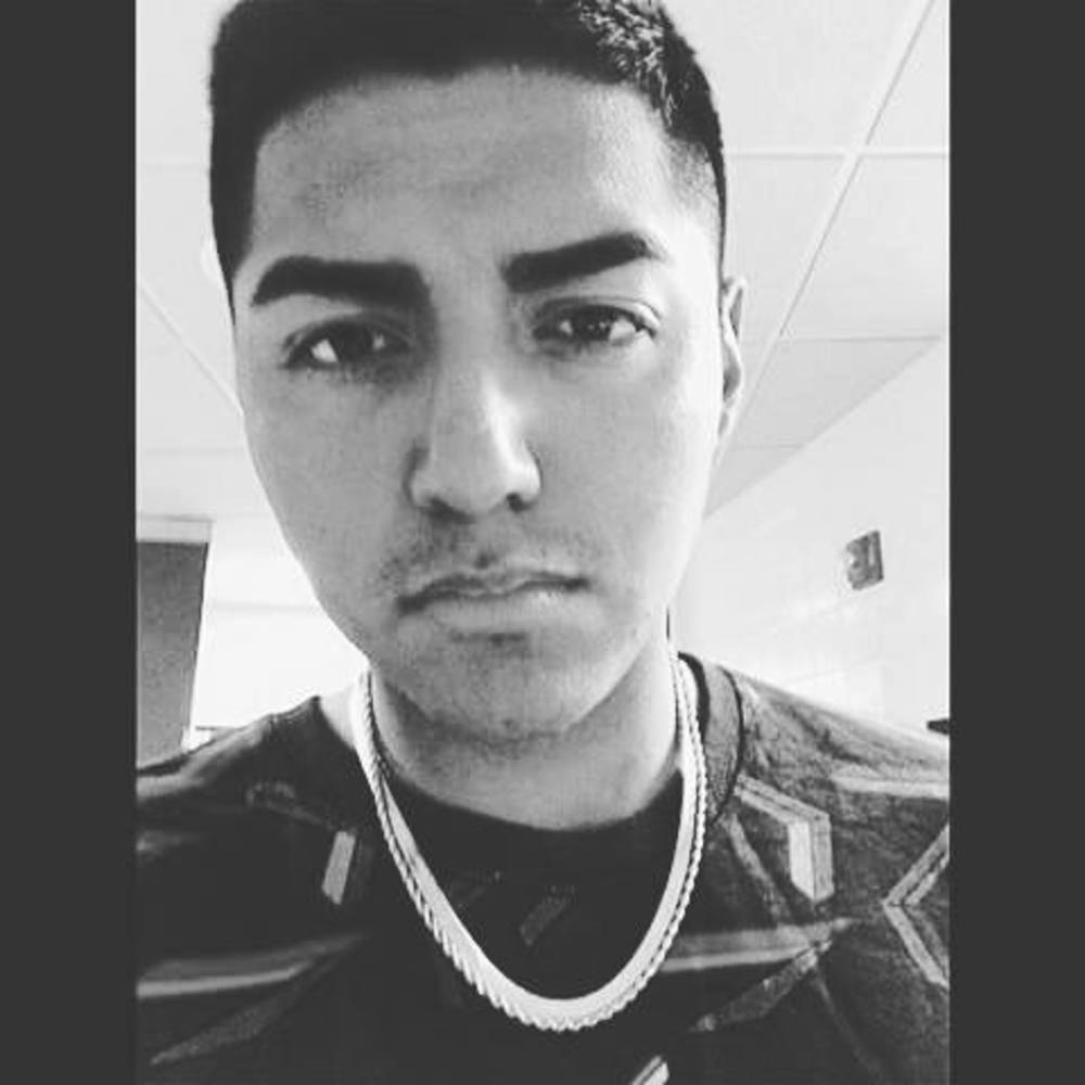 Meet your Posher, Peter