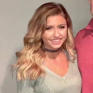 Meet your Posher, Brittanie