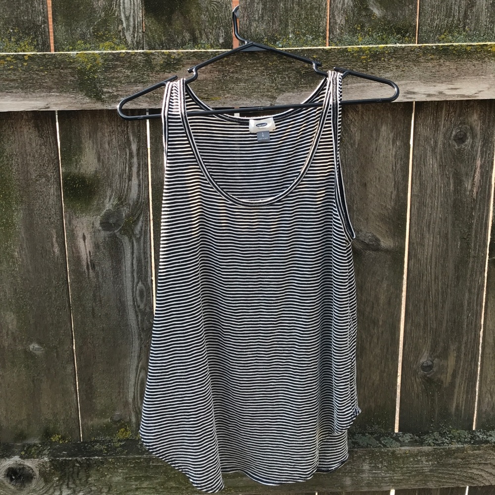 Tank - Picture 2 of 2