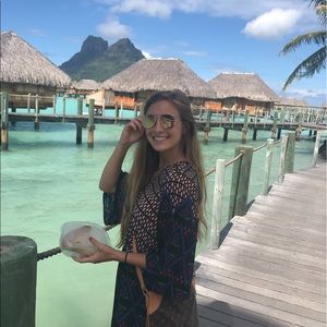 Meet your Posher, Micah