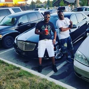 Meet your Posher, Ramsey