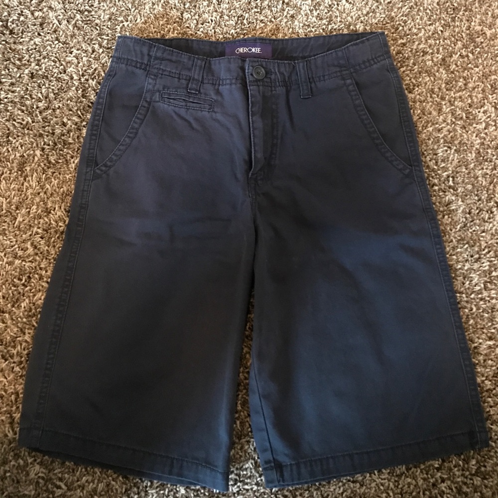 Boys Shorts