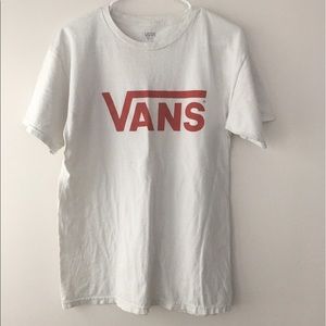 VANS T-Shirt