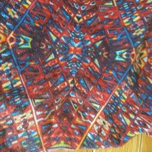 Lularoe OS ( one size) Leggings