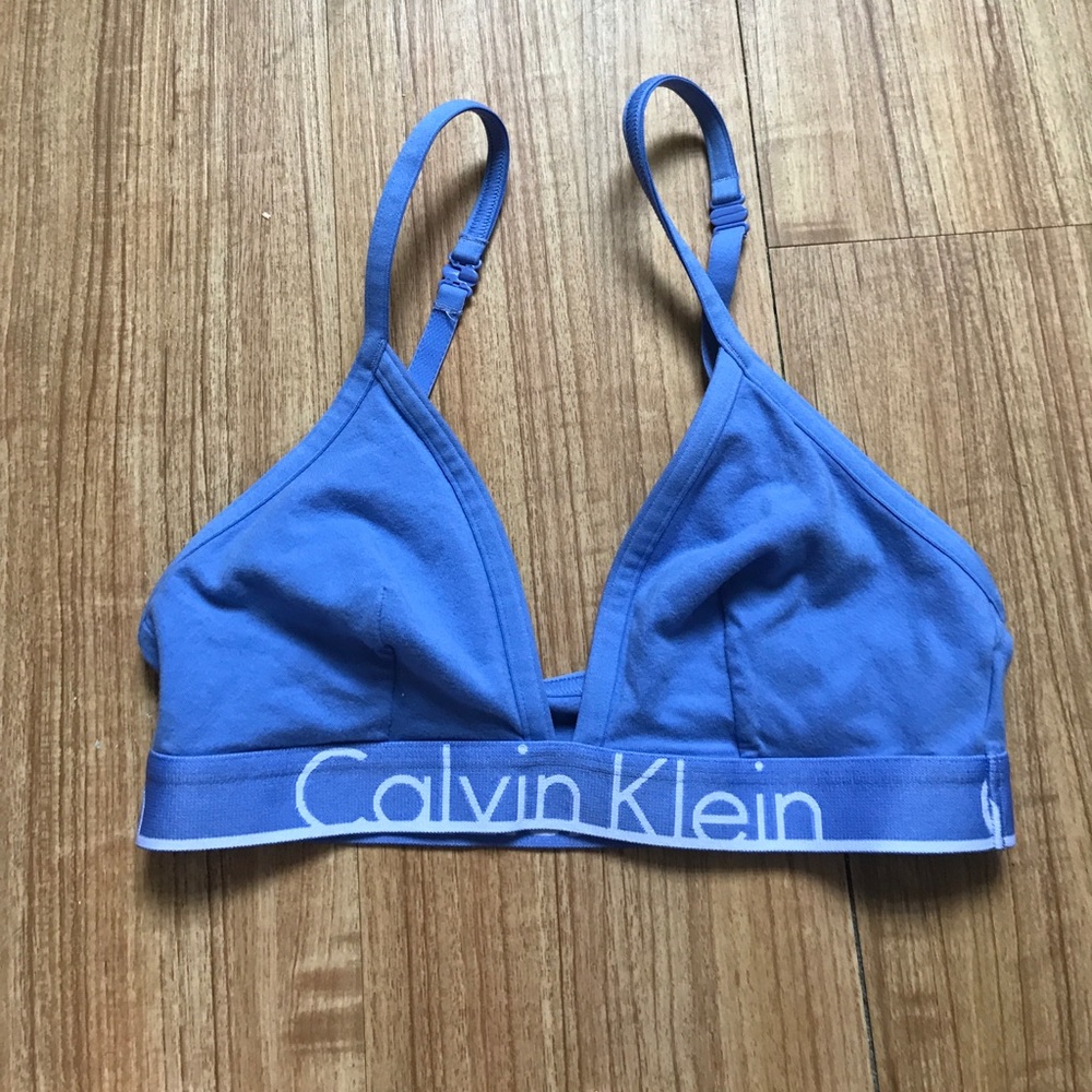 Calvin Klein Bralette