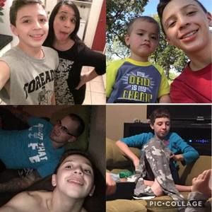 Meet your Posher, Jonas