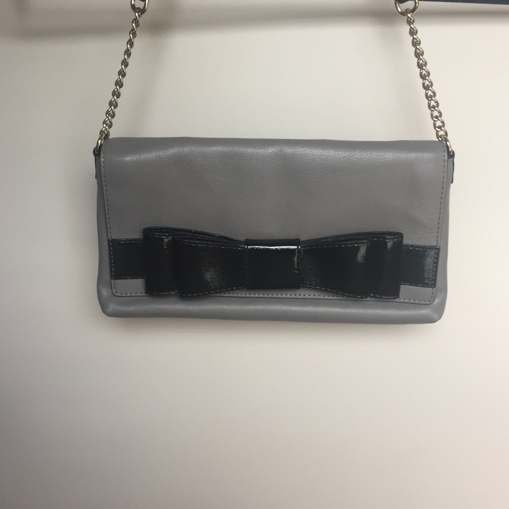 Kate spade bow bag