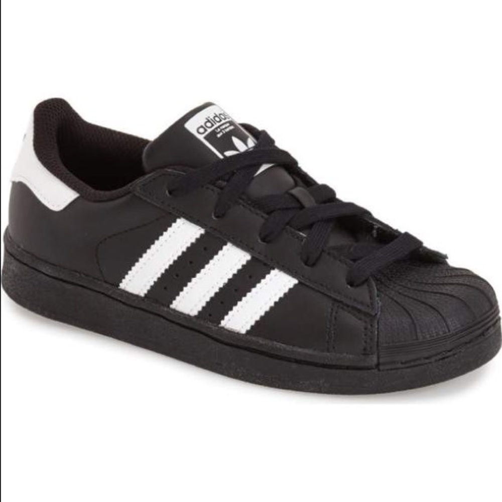 Adidas superstar