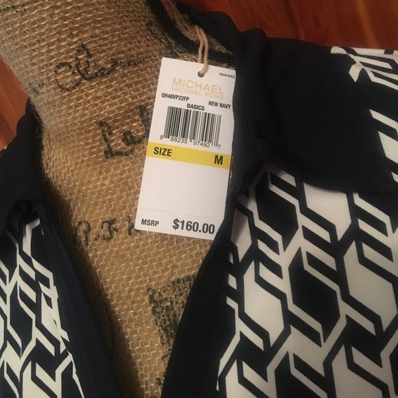 Michael Kors Dress - Picture 2 of 6