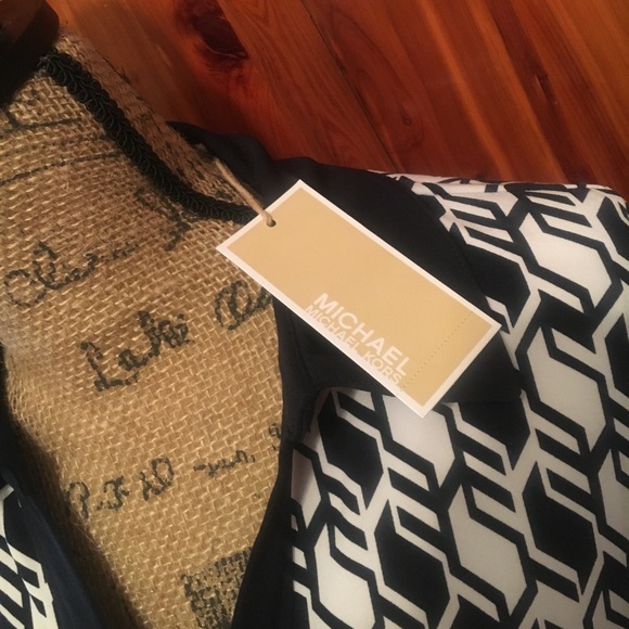 Michael Kors Dress - Picture 3 of 6