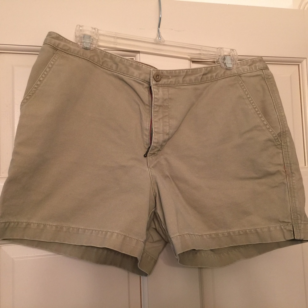 Eddie Bauer Women's Shorts