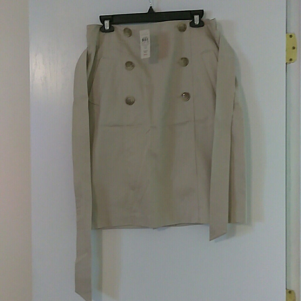 **NEW** Ann Taylor skirt