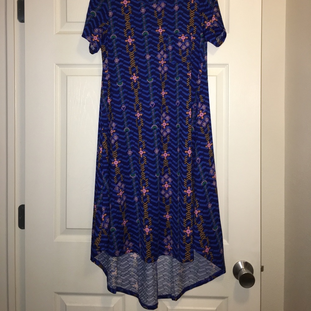 Lularoe Carly