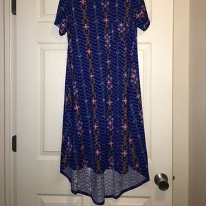 Lularoe Carly
