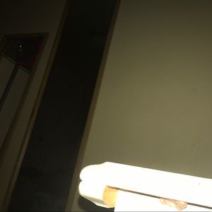 Meet your Posher, Tyson