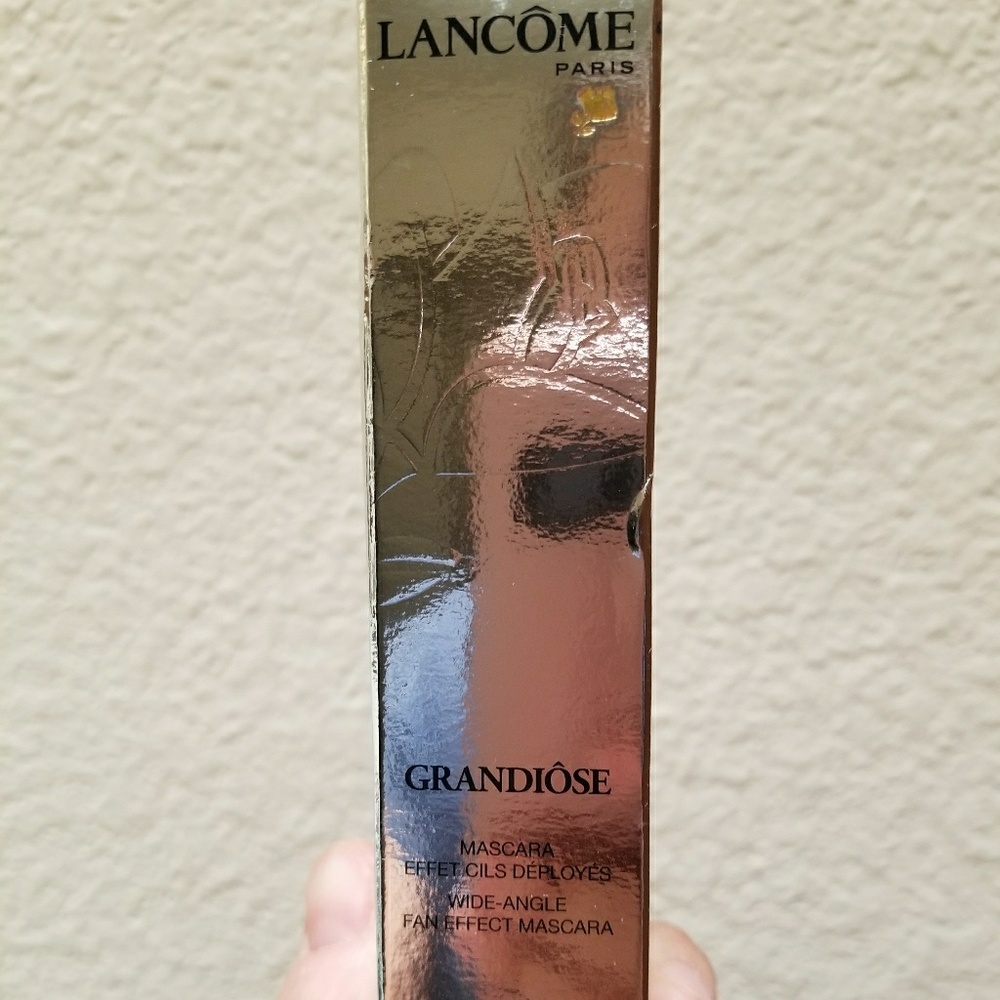 Lancome Mascara