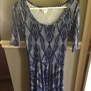 Lularoe dress