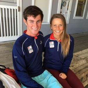 Meet your Posher, Chase