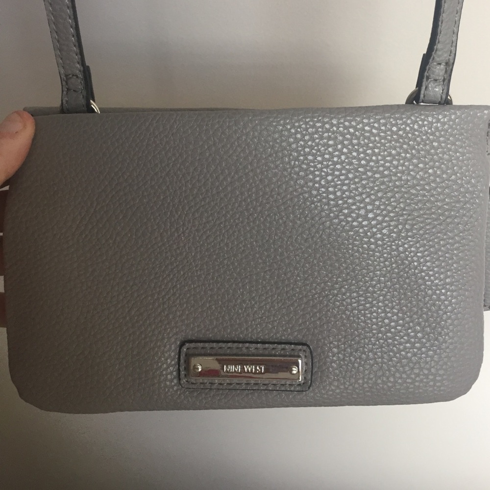 Nine West crossbody